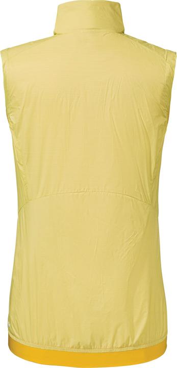 Actual product image Schöffel Women's Vest Bygstad (48)