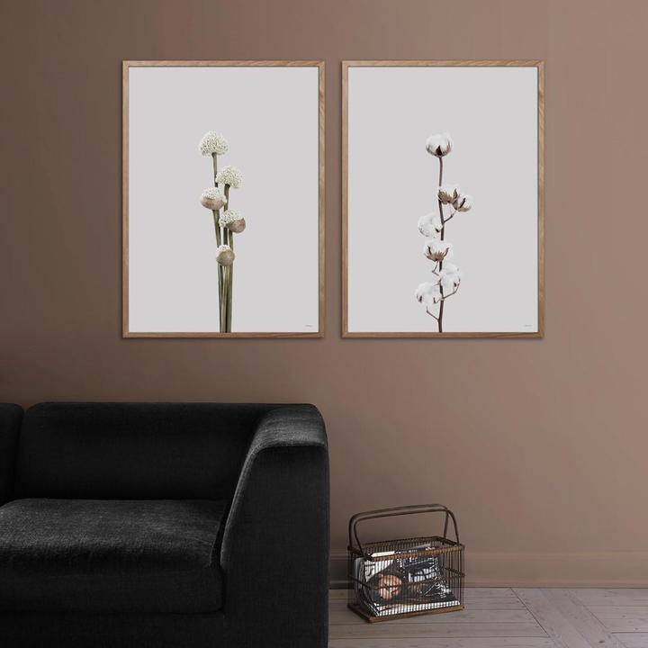 Immagine prodotto ChiCura Cotton Flower (50 x 70 cm)