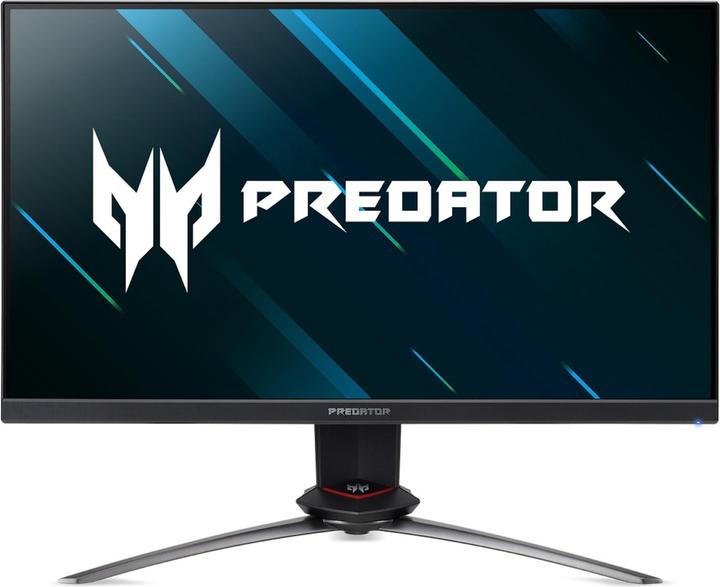Acer Predator XB253QGP (1920 x 1080 Pixel, 25")