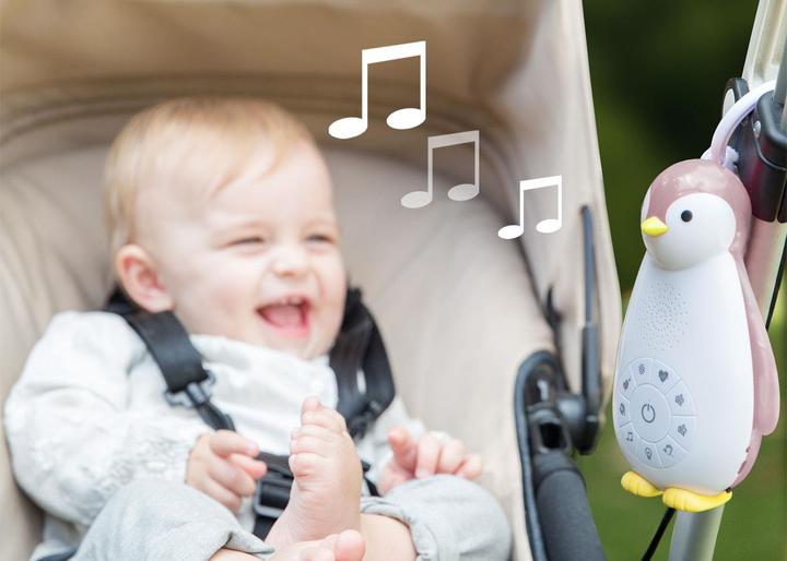 Produktbild ZaZu Zoë