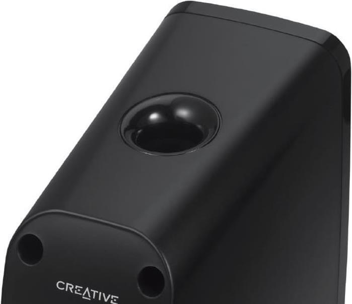 Actual product image Creative T15
