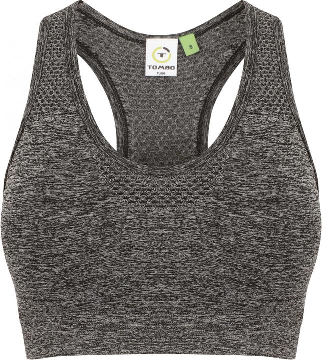 Tombo Brassière sans coutures Damen