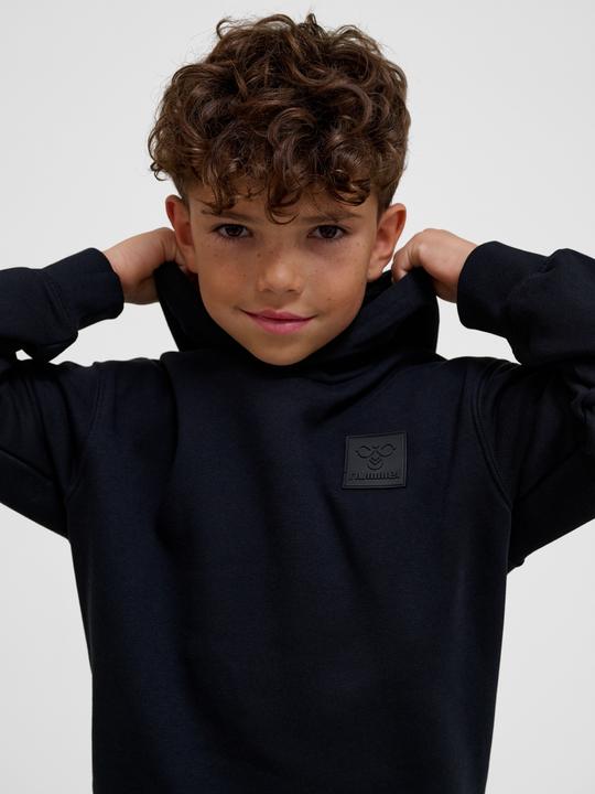 Actual product image hummel hmlCLEAN HOODIE (164)