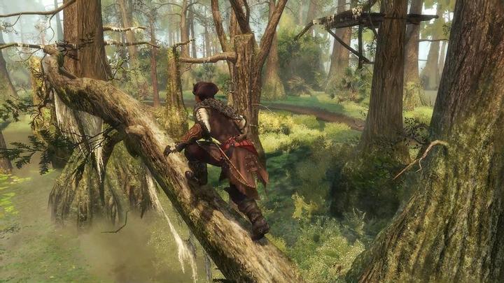 Produktbild Ubisoft Assassins Creed 3 Remastered (Switch, DE)