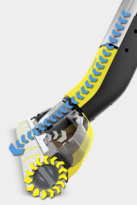 Immagine prodotto Kärcher FC3 Cordless