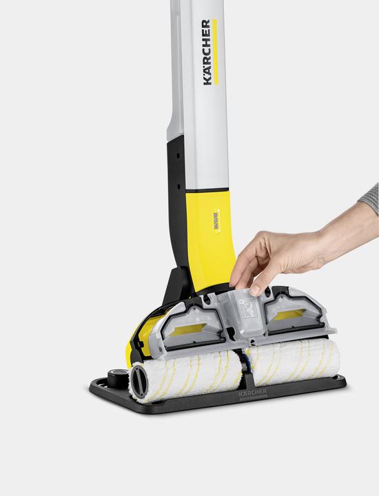 Immagine prodotto Kärcher FC3 Cordless