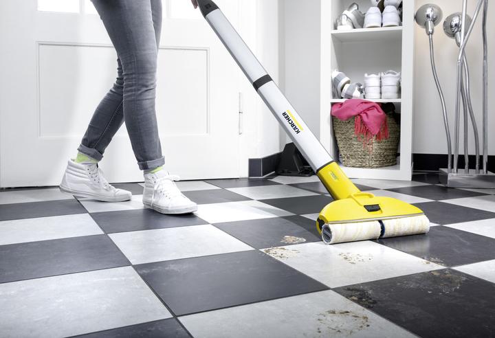 Immagine prodotto Kärcher FC3 Cordless