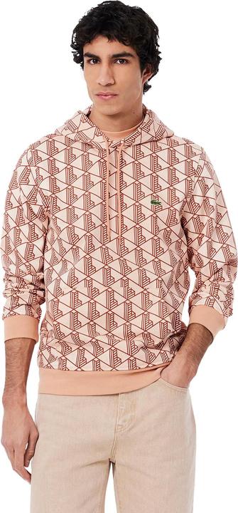 Actual product image Lacoste Sweaters Beige (3)