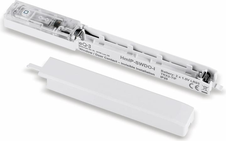 Produktbild Homematic IP Fenster- und Türkontakt