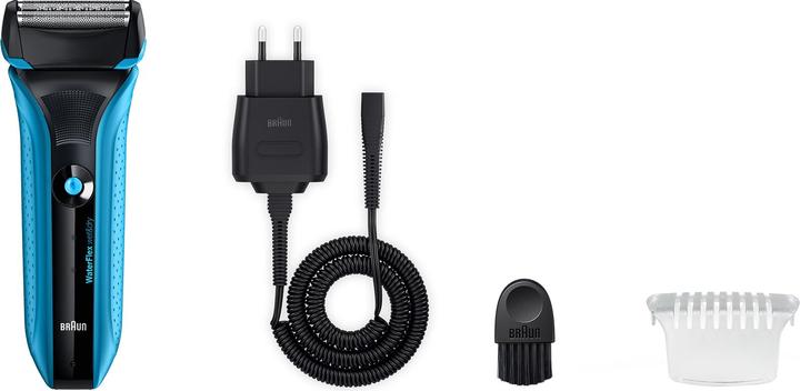 Produktbild Braun WaterFlex WF2s Wet & Dry