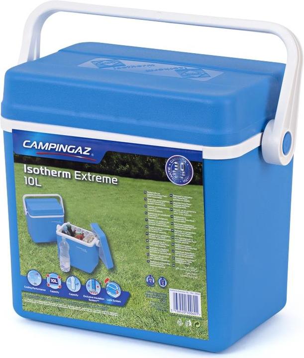 Actual product image Campingaz Isothermal extreme (10 l)