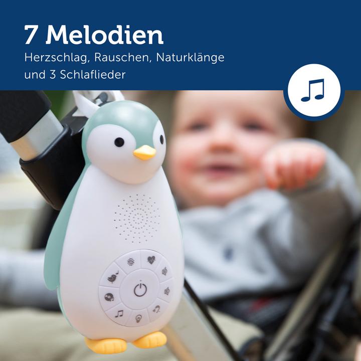 Produktbild ZaZu Zoë
