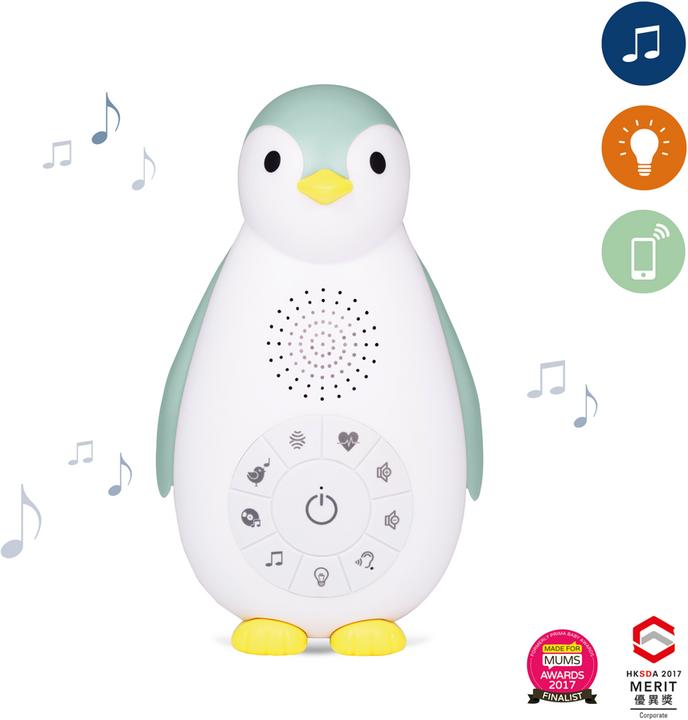 Produktbild ZaZu Zoë