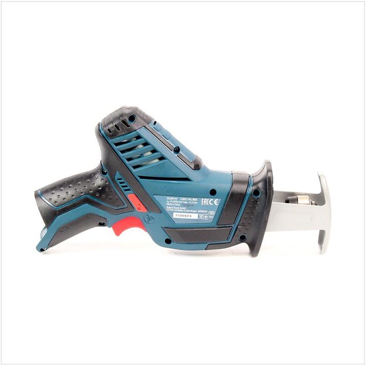 Produktbild Bosch Professional Bosch GSA 10,8 V-LI Akku Säbelsäge 10,8V Solo - ohne Akku und Ladegerät