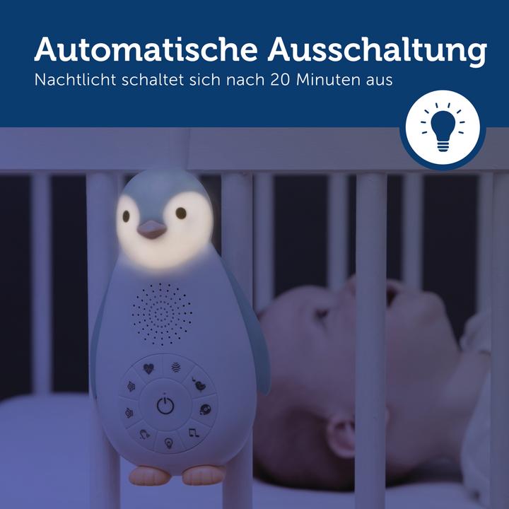 Produktbild ZaZu Zoë