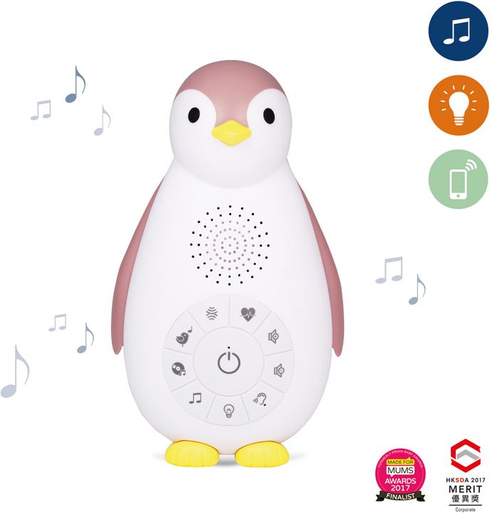 Produktbild ZaZu Zoë