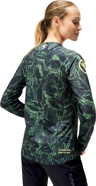 Image du produit Endura Floral LTD Printed (M)