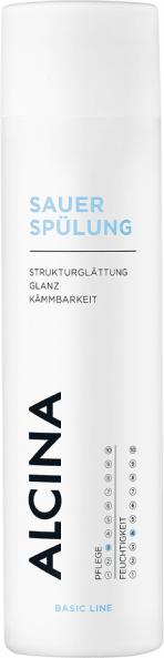 Alcina Sauer-Spülung (250 ml)