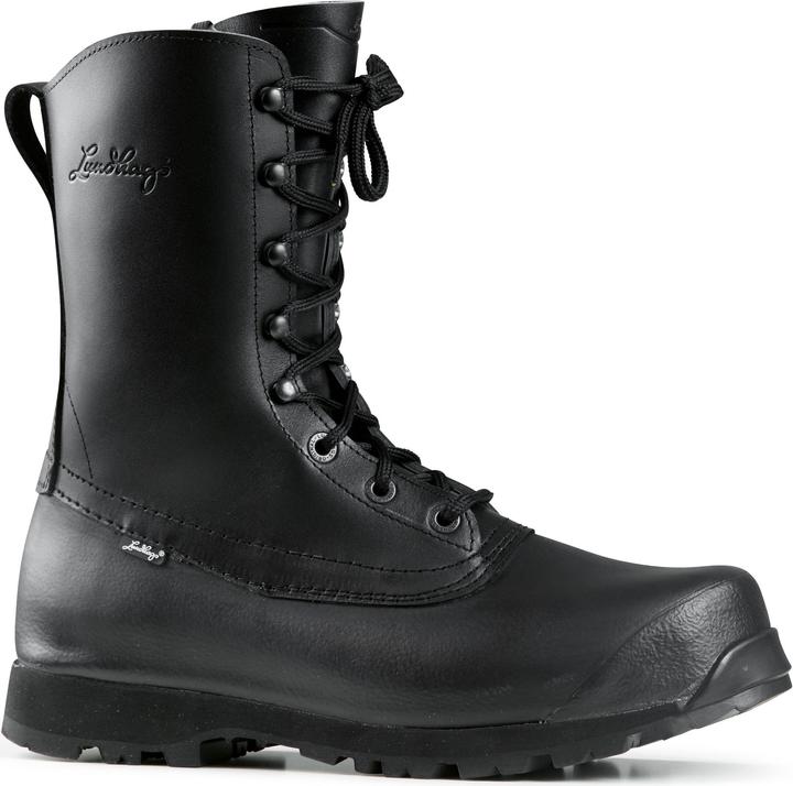 Actual product image Lundhags Forest II Boots Unisex (39)