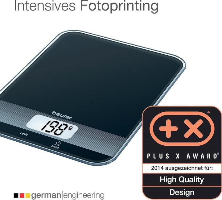 Actual product image Beurer Ks 19
