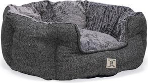 Actual product image Dog Gone Smart Nano Hundebett Chill Kuzzi (Dog)
