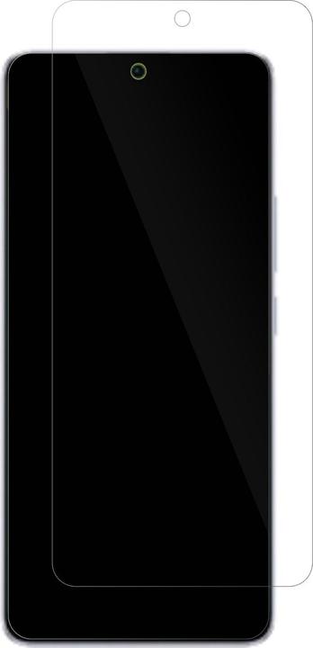 Actual product image Dipos Screen Protector Crystalclear for Xiaomi Redmi Note 13 Pro 5G (1 Piece, Xiaomi Redmi Note 13 Pro 5G)