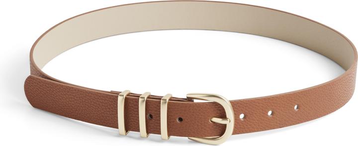 Image du produit Pieces Pclea Jeans Belt Noos (90)