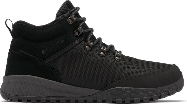 Actual product image Columbia Fairbanks Mid (44.5)
