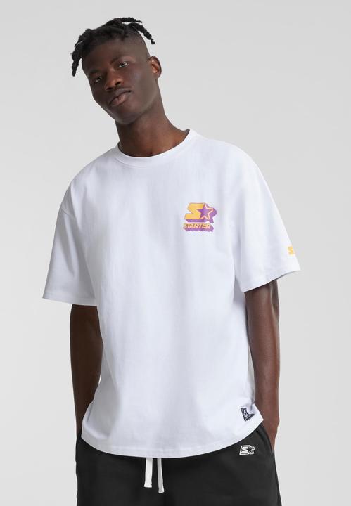 Produktbild Starter Established 1971 Tee - 161491 (XL)