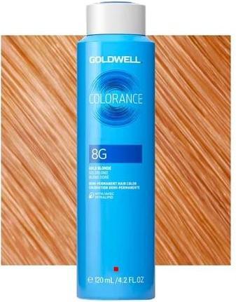 Produktbild Goldwell Colorance - 8G Goldblond (8G 	goldblond)