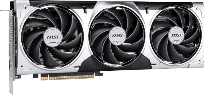 Produktbild MSI GeForce RTX 5060 Ti Ventus 3X OC (16 GB)