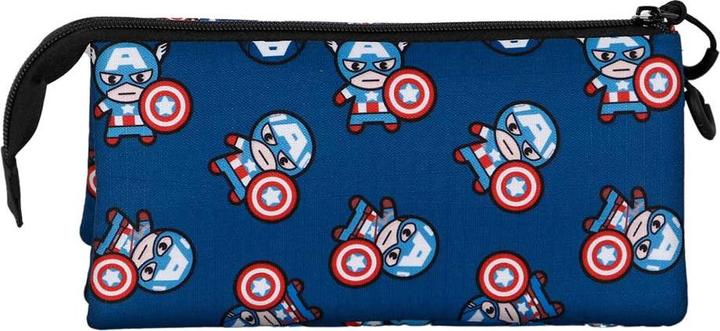 Immagine prodotto Karactermania Astuccio triplo per matite Brave