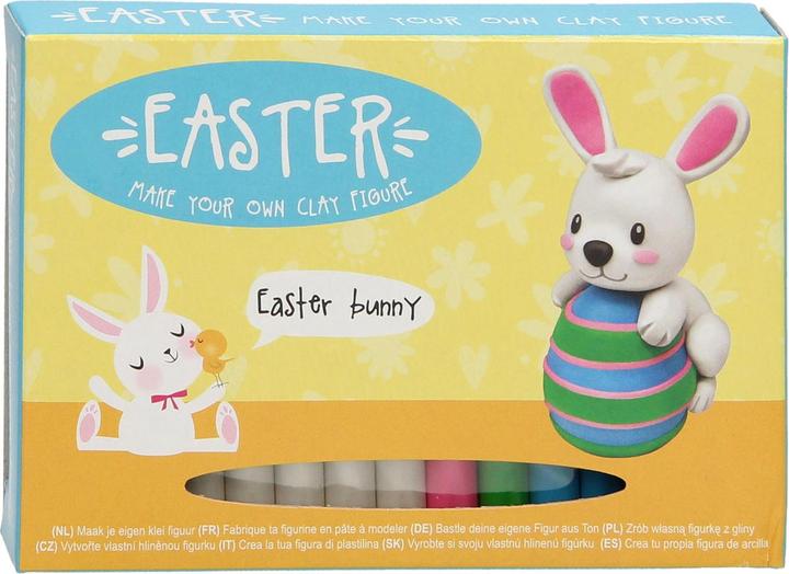 Produktbild Wins Holland Lehm setzte Ostern