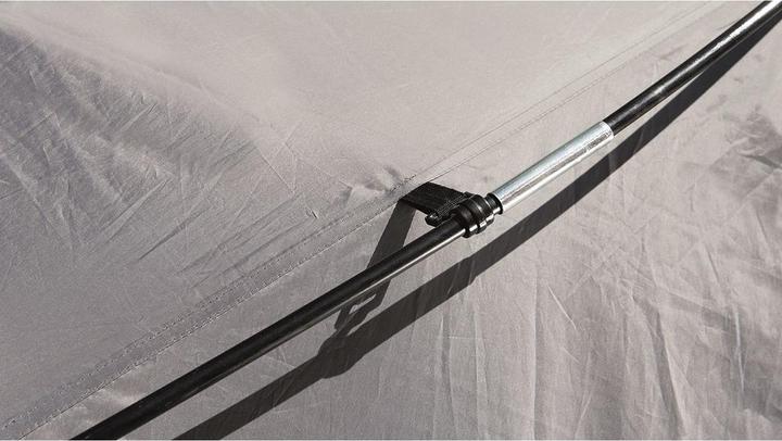 Actual product image Easy Camp Hurricane M Awning (Awning, 9.60 kg, 2 persons)