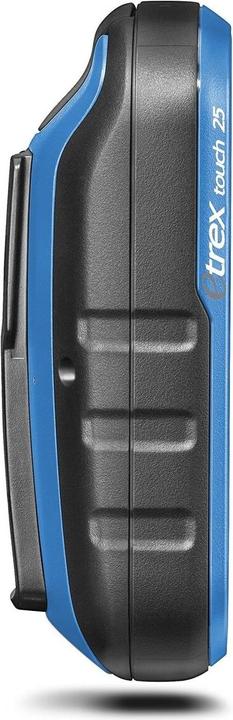 Image du produit Garmin eTrex Touch 25