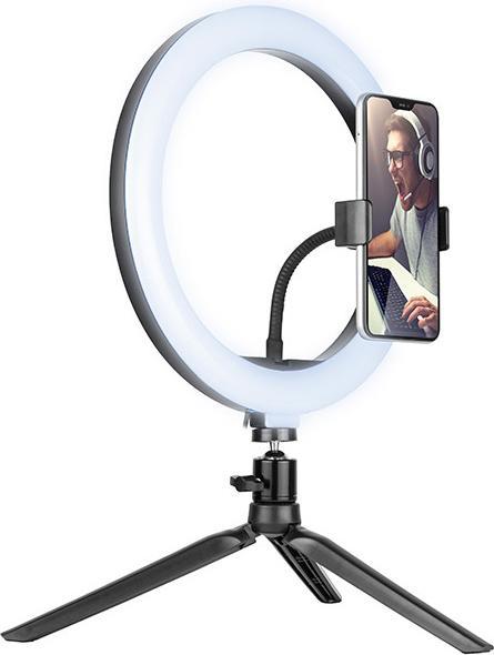 Immagine prodotto Tracer RING 26cm mini lampada ad anello stovas