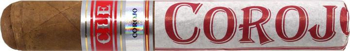 Actual product image Cle Corojo Robusto (Robusto)
