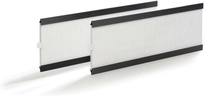 Produktbild Filtercaps Ersatzfilterset für Zehnder ComfoAir 350/550