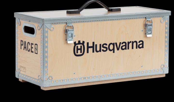 Produktbild Husqvarna Akku Box
