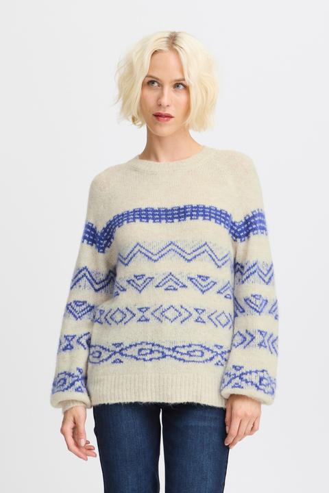 Immagine prodotto Pulz Jeans PZMIMI Pullover 50208176 (M)