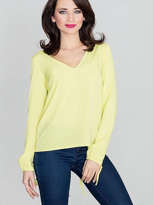 Produktbild Lenitif Bluse (S)