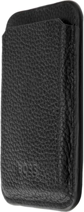 Actual product image Hugo Boss Classic Grained - Kartenhalter Magnet Mobile