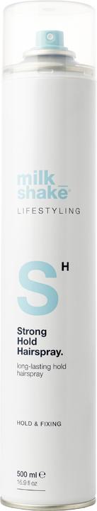 Immagine prodotto Milk_Shake - Lifestyling Hairspray Strong Hold 500 ml (500 ml)