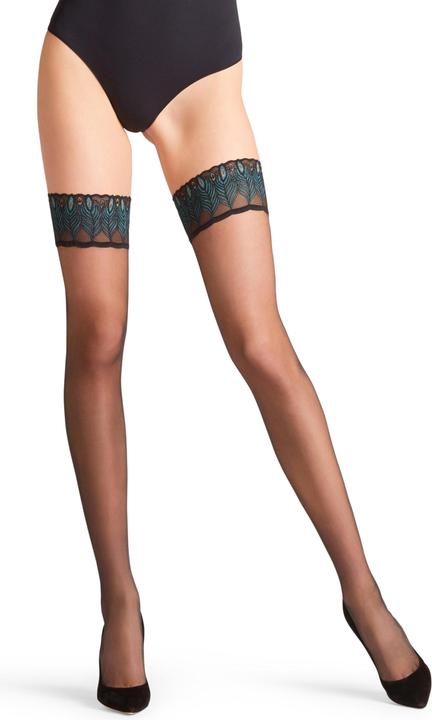 Image du produit Falke Lunelle 8 (8 DEN, 38 - 39)