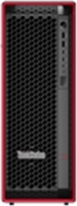 Produktbild Lenovo ThinkStation P5 (Xeon W, 64 GB, 1000 GB, RTX A4000)