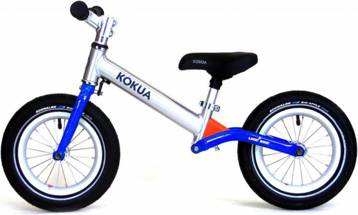Actual product image Kokua Jumper (12")