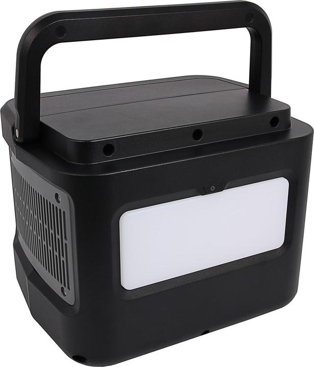 Produktbild Patona Powerstation (1000 Wh, 11.20 kg)