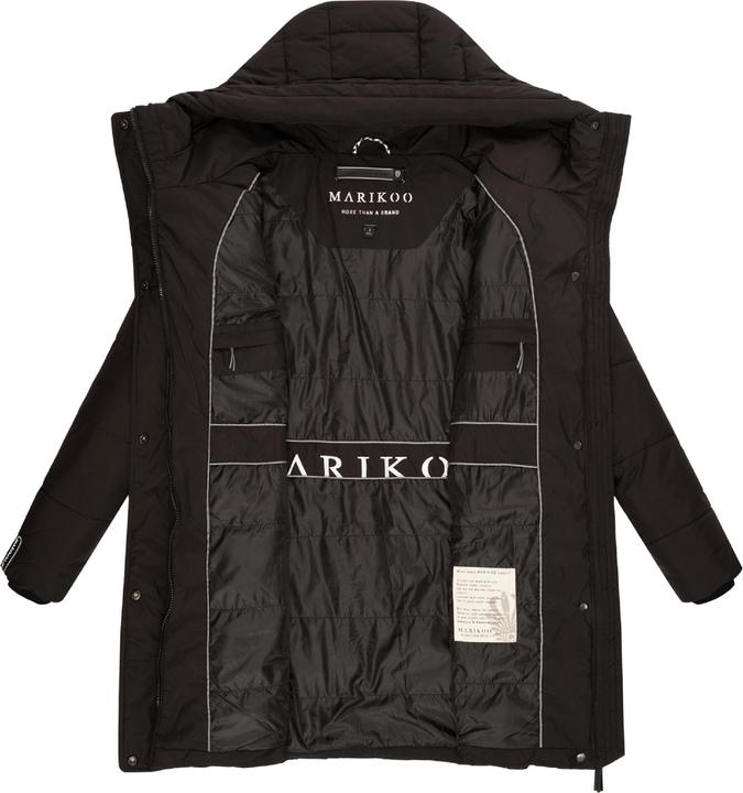 Actual product image Marikoo Karumikoo XVI (L)