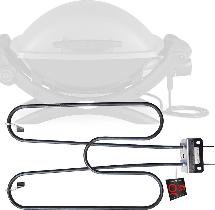 Produktbild Weber Heizelement 66816