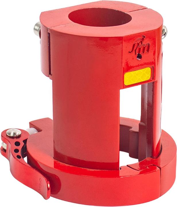 Actual product image Monorim X-Lock Falcon